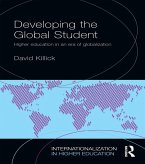 Developing the Global Student (eBook, ePUB)