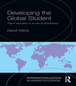 Developing the Global Student (eBook, ePUB) - Killick, David