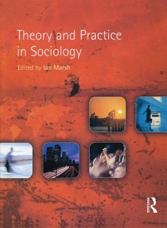 Cover Theory and Practice in Sociology (eBook, ePUB)