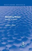 Resisting Novels (Routledge Revivals) (eBook, PDF)