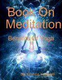 Book On Meditation (eBook, ePUB)