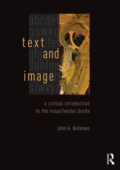 Text and Image (eBook, ePUB) - Bateman, John