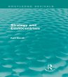 Strategy and Ethnocentrism (Routledge... - Bild 1