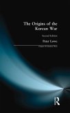 The Origins of the Korean War (eBook, ePUB)