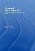 Sport and Crime Reduction (eBook, ePUB)