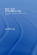Sport and Crime Reduction (eBook, PDF) - Bild 1