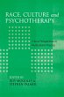 Race, Culture and Psychotherapy (eBook,... - Bild 1