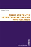 Recht und Politik in der transnationalen Konstellation (eBook, PDF)