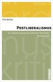 Postliberalismus (eBook, PDF)