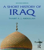A Short History of Iraq (eBook, ePUB) A Short History of Iraq (eBook, ePUB)