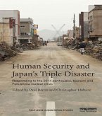 Human Security and Japan's Triple Disaster (eBook, ePUB)