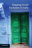 Mapping Social Exclusion in India (eBook, PDF)