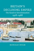 Britain's Declining Empire (eBook, PDF) Britain's Declining Empire (eBook, PDF)