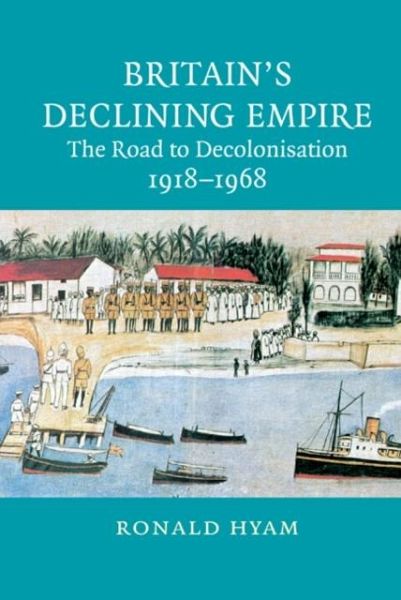 Britain's Declining Empire (eBook, PDF)