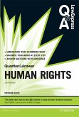 Law Express Question and Answer: Human Rights (eBook, ePUB)