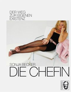 Die Chefin (eBook, ePUB) - Becker, Sonja