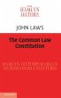 Common Law Constitution (eBook, PDF) - Bild 1