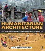 Humanitarian Architecture (eBook, PDF)