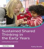 Sustained Shared Thinking in the Early Years (eBook, PDF)