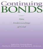 Continuing Bonds (eBook, ePUB)