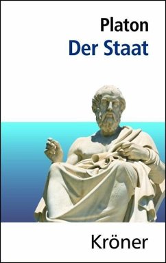 Der Staat (eBook, PDF) - Platon
