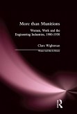 More than Munitions (eBook, PDF)