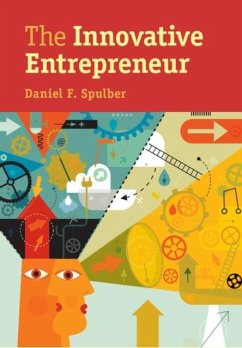 Innovative Entrepreneur (eBook, PDF) - Spulber, Daniel F.