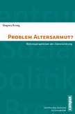 Problem Altersarmut? (eBook, PDF)