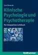 Klinische Psychologie und... - Bild 1