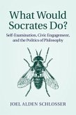 What Would Socrates Do? (eBook, PDF)