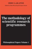 Methodology of Scientific Research Programmes: Volume 1 (eBook, PDF)