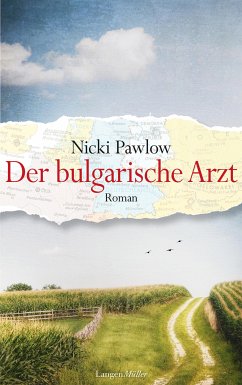 Der bulgarische Arzt (eBook, ePUB) - Pawlow, Nicki