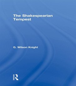 Shakespearian Tempest - V 2 (eBook, ePUB) - Wilson Knight, G.