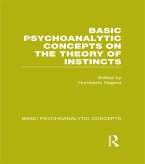 Basic Psychoanalytic Concepts on the Theory of Instincts (eBook, ePUB)