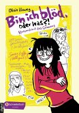 Klassenfahrt des Grauens / Bin ich blöd, oder was? Bd.1 (eBook, ePUB)