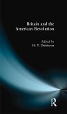 Britain and the American Revolution (eBook, PDF) Britain and the American Revolution (eBook, PDF)