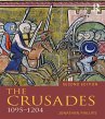 The Crusades, 1095-1204 (eBook, ePUB) - Bild 1