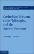Corinthian Wisdom, Stoic Philosophy,... - Bild 1