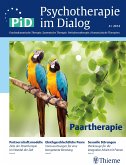 Paartherapie (eBook, PDF)