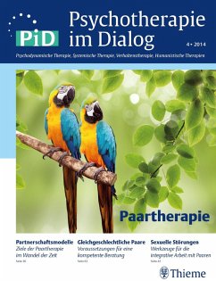 Paartherapie (eBook, PDF) - Stein, Barbara; Wilms, Bettina