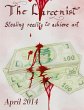 The Larcenist (Volume 1, Issue #2)... - Bild 1