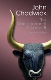Decipherment of Linear B (eBook, PDF) Decipherment of Linear B (eBook, PDF)