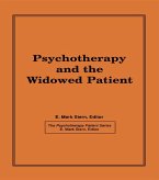 Psychotherapy and the Widowed Patient (eBook, ePUB)