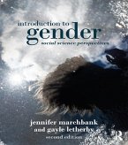 Introduction to Gender (eBook, ePUB)