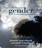 Introduction to Gender (eBook, ePUB) Introduction to Gender (eBook, ePUB)