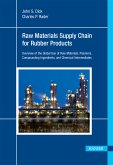 Raw Materials Supply Chain for Rubber Products (eBook, PDF)
