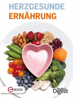 Herzgesunde Ernährung (eBook, ePUB)