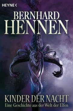 Kinder der Nacht (eBook, ePUB) - Hennen, Bernhard