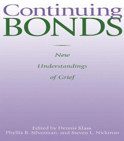 Continuing Bonds (eBook, PDF)