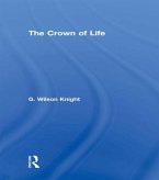 Crown Of Life - Wilson Knight (eBook, PDF)